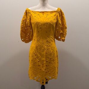 NWT Trina Turk Sweet Dress